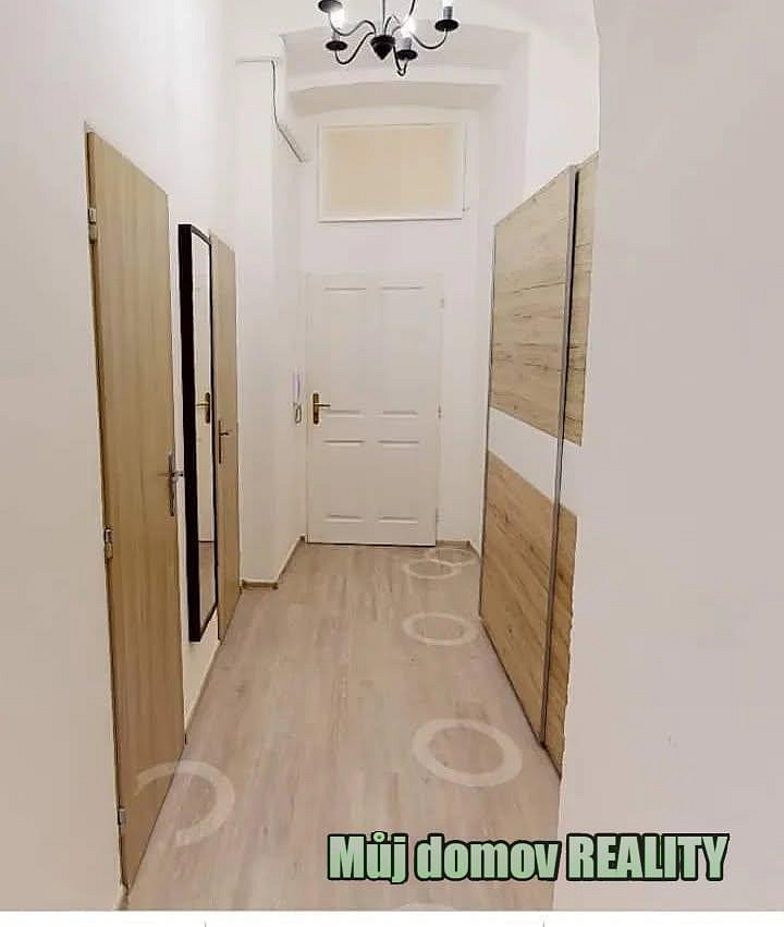 Pronájem bytu 2+kk 45 m² — photo 5