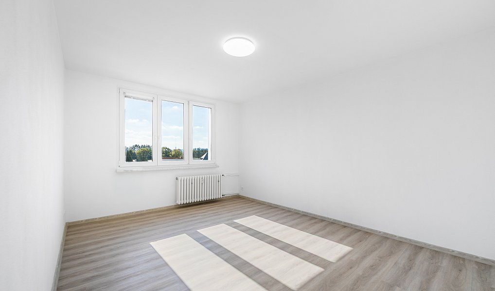 Prodej bytu 3+1 66 m², Bor – náhled fotky 13