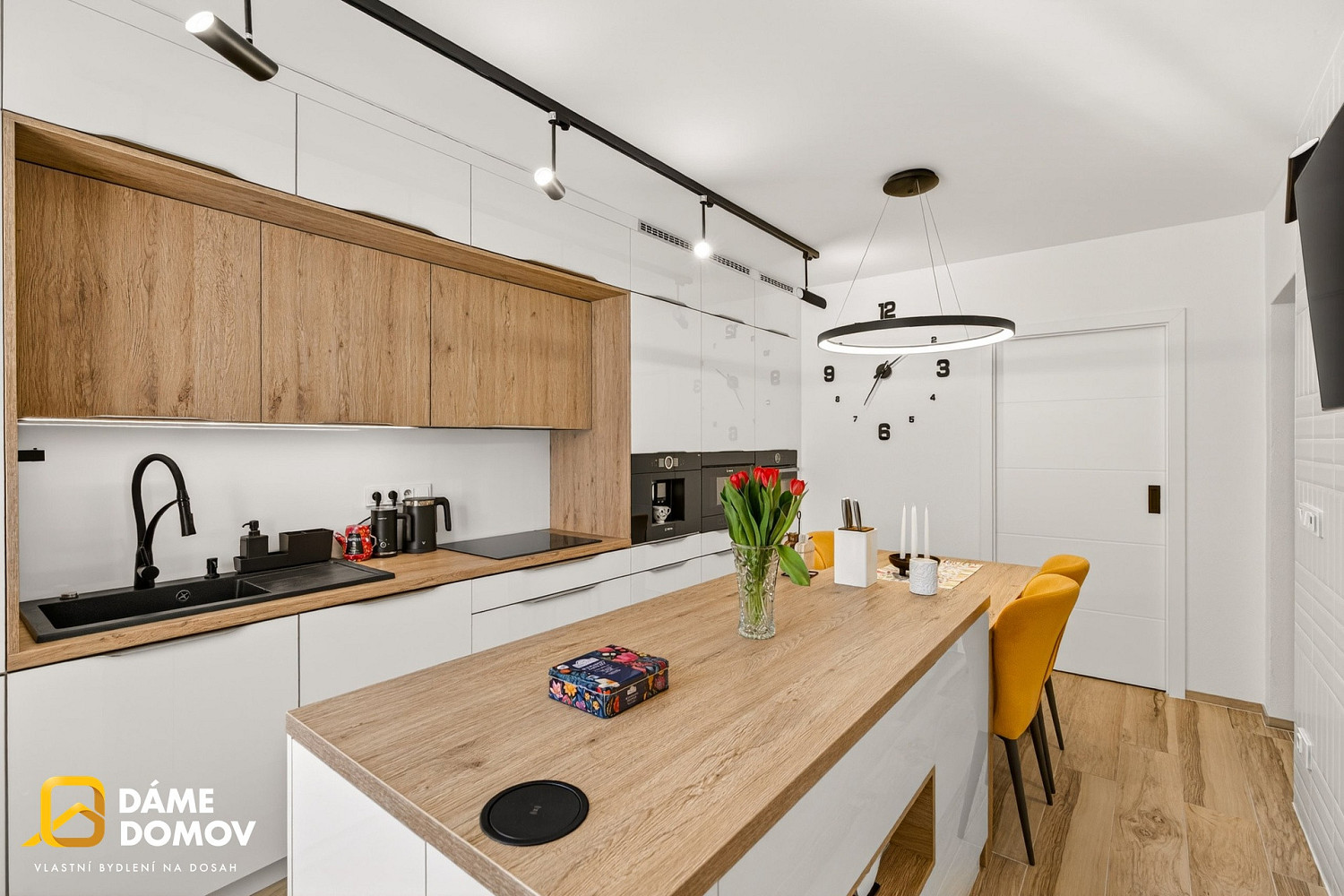 Prodej domu 153 m² s pozemkem 190 m² – fotografie 4