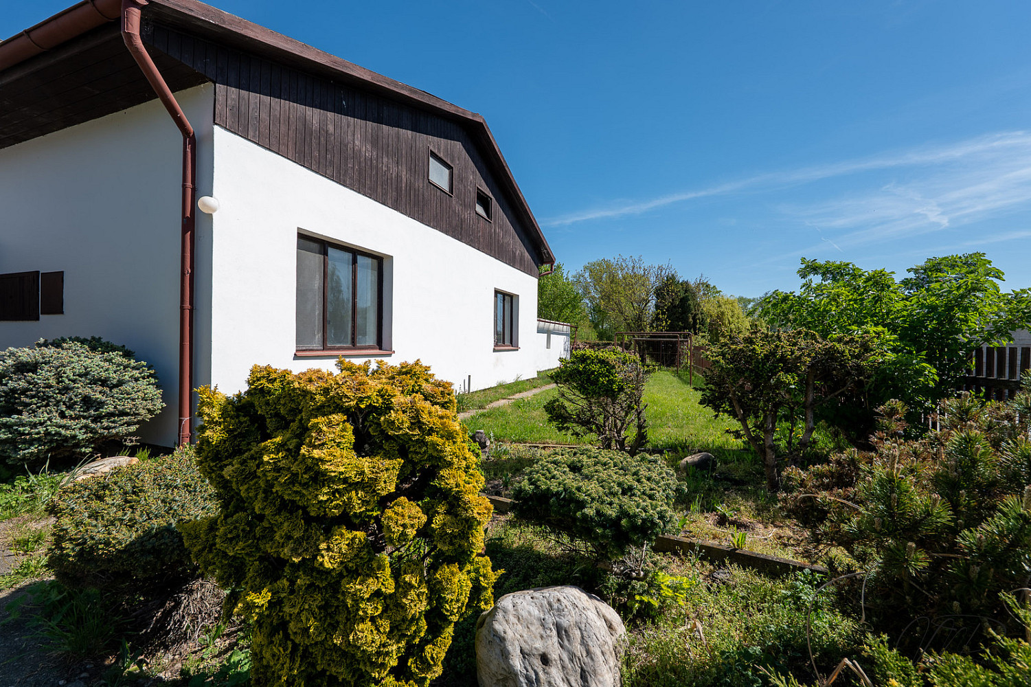Prodej domu 150 m² s pozemkem 859 m² – fotografie 3