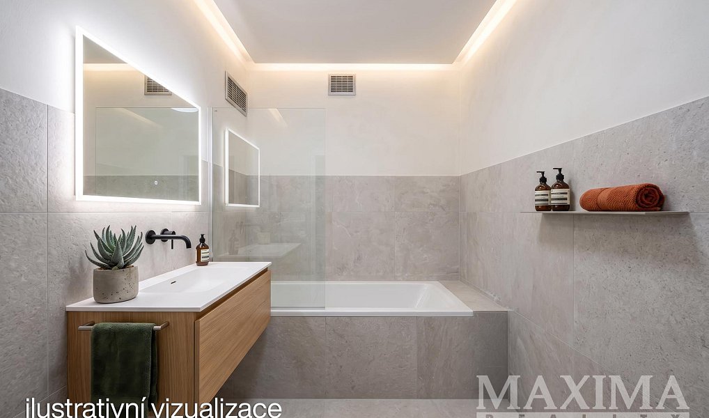 Prodej bytu 3+1 99 m², Protivín – náhled fotky 10