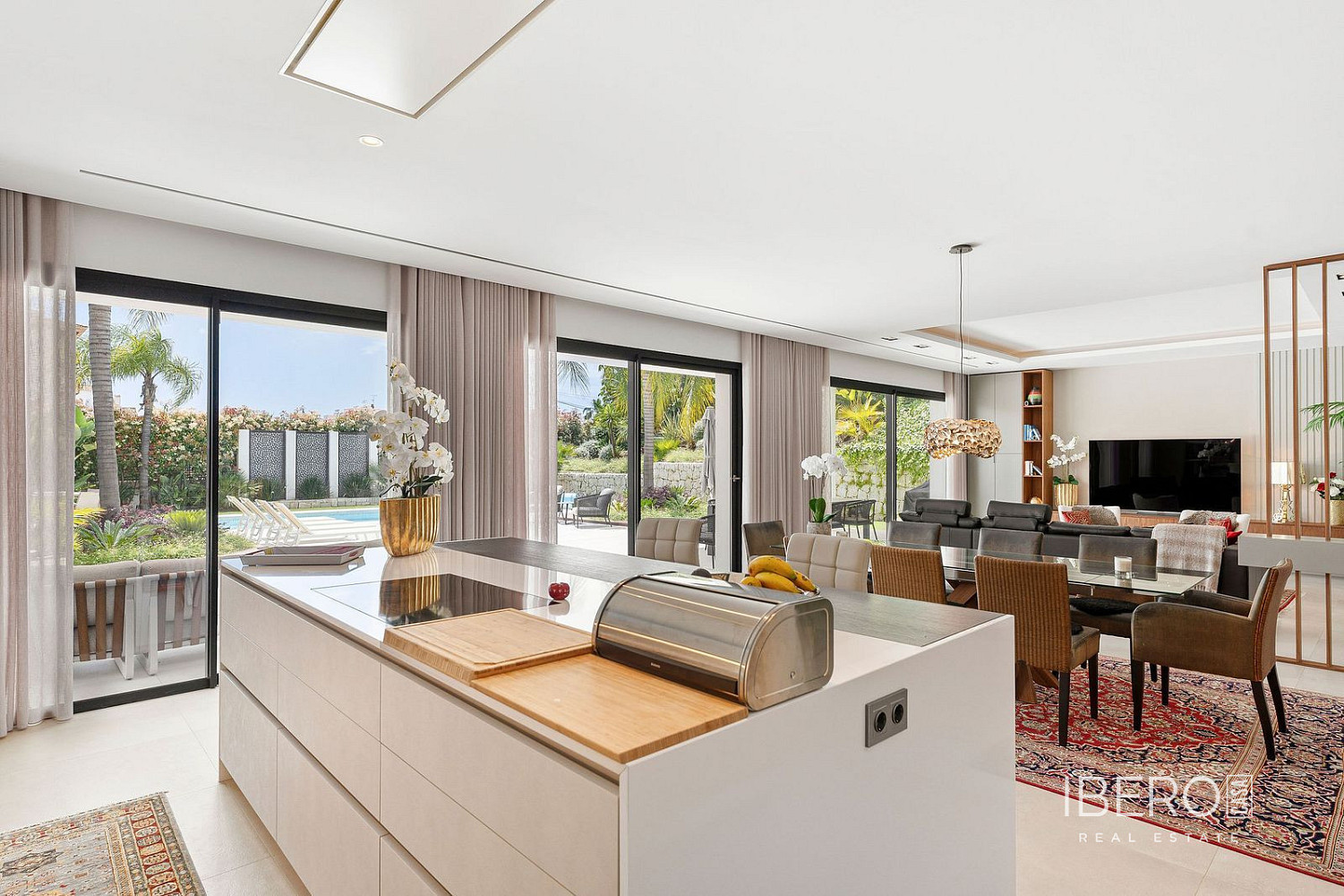 Casa 6+kk – Marbella, Nueva Andalucía - Vista 5