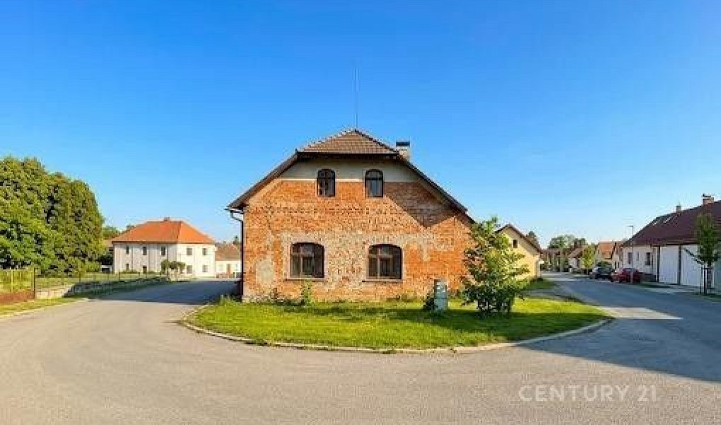 Prodej domu 500 m² s pozemkem 1 684 m², Košetice – náhled fotky 5