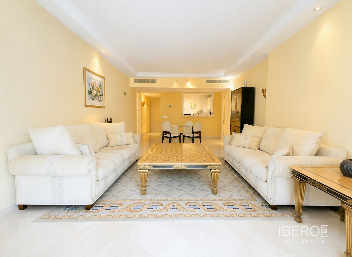 Piso 3+kk – Estepona, El Pilar - Vista 4