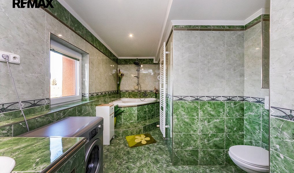 Prodej domu 309 m² s pozemkem 854 m², Kněževes – náhled fotky 18