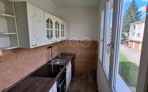 Prodej bytu 3+1 70 m², Drahotín, okres Domažlice