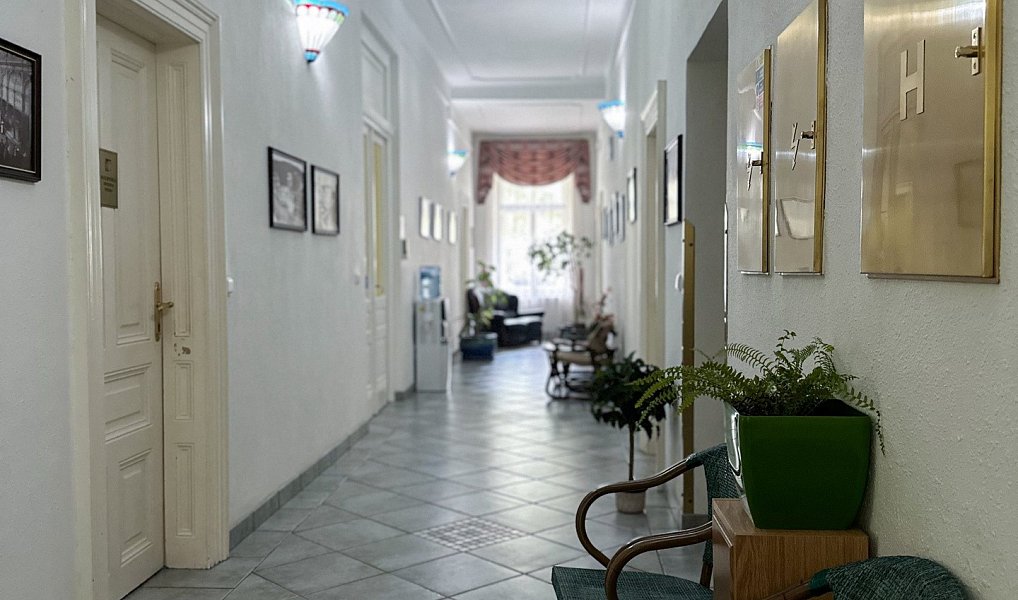 Prodej ubytovacího objektu 616 m², Mariánské Lázně – náhled fotky 14