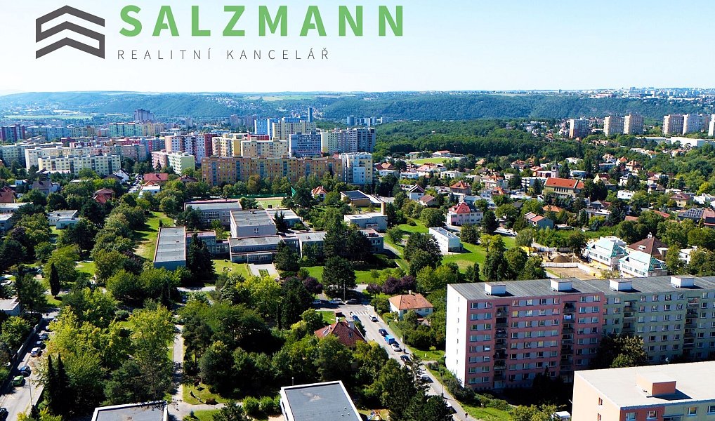 Prodej bytu 1+kk 35 m², Praha – náhled fotky 19