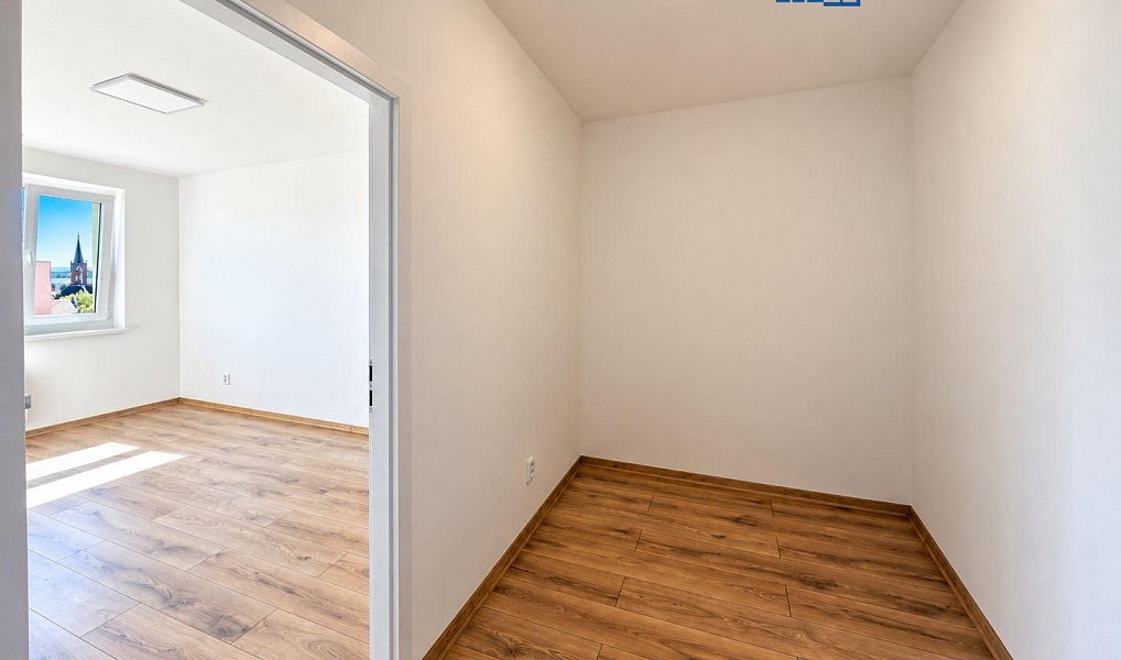 Prodej bytu 2+kk 42 m², Teplice – náhled fotky 10