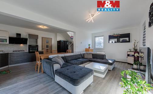 Prodej domu 96 m² s pozemkem 902 m², Vintířov, okres Sokolov