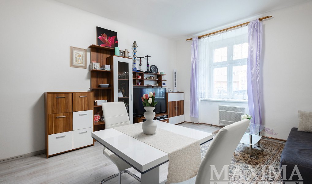 Prodej bytu 3+kk 79 m², Praha – náhled fotky 12