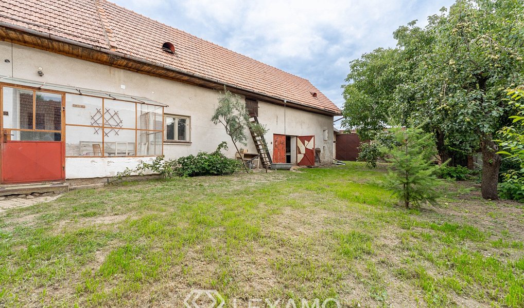 Prodej domu 175 m² s pozemkem 1 065 m², Biskupice-Pulkov – náhled fotky 25