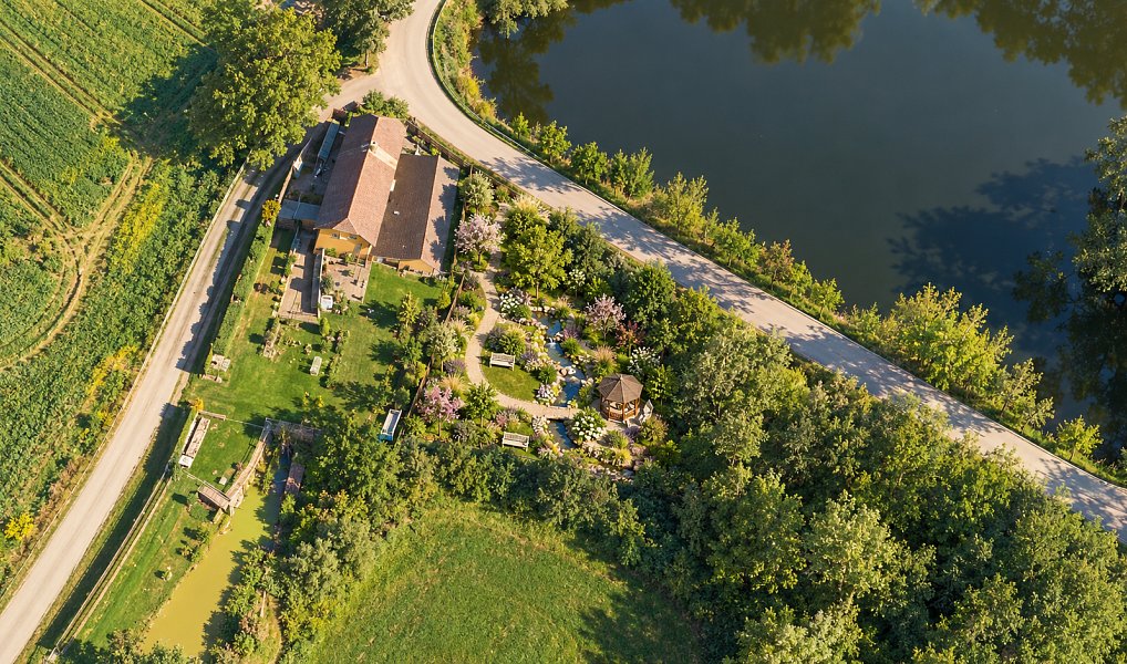 Prodej zahrady 628 m², Popelín – náhled fotky 7