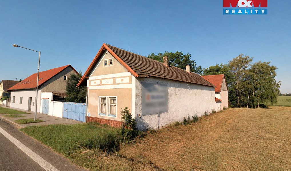 Prodej domu 77 m² s pozemkem 789 m², Senice – náhled fotky 2