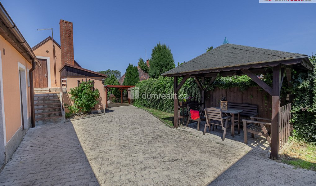 Prodej chaty/chalupy 130 m², Nepomyšl – náhled fotky 13