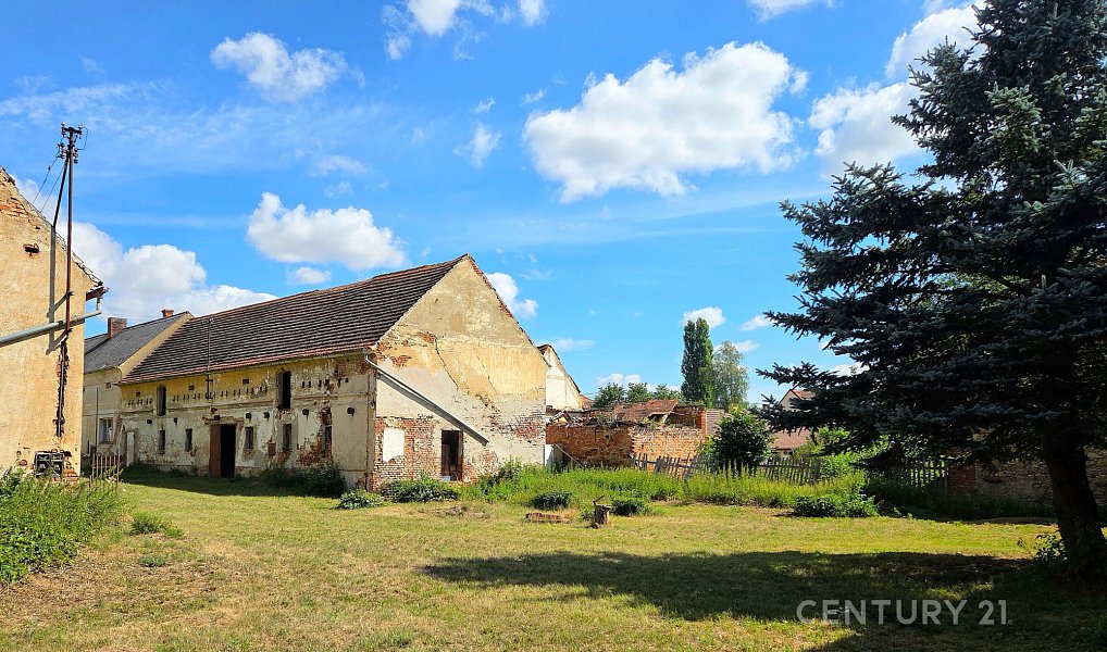 Prodej stavebního pozemku 2 553 m², Líšina – náhled fotky 7