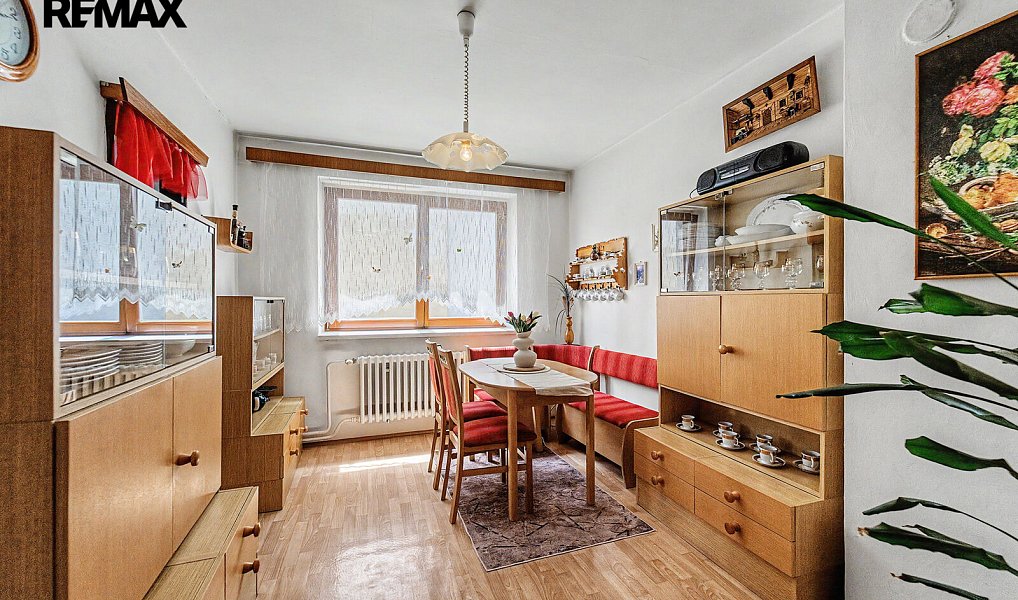 Prodej domu 115 m² s pozemkem 430 m², Praha – náhled fotky 2