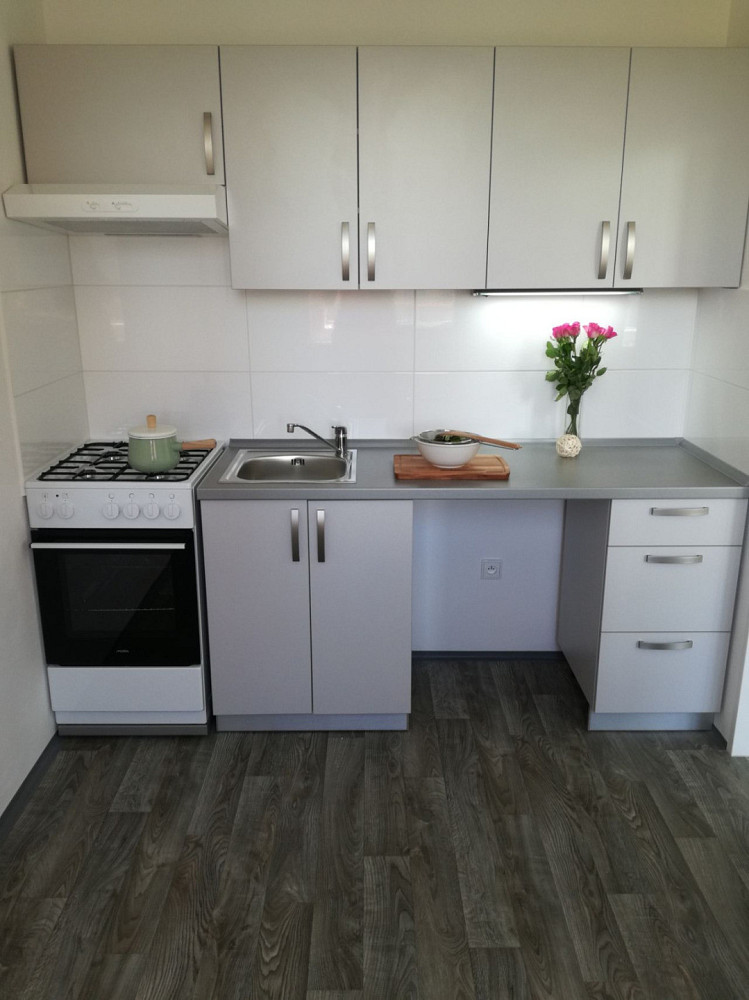 Pronájem bytu 2+1 44 m² – fotografie 2