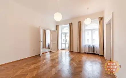 Pronájem bytu 3+1 83 m²