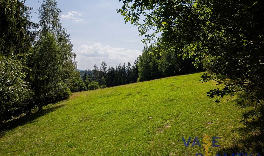 Prodej domu 103 m² s pozemkem 28 447 m², Prostřední Bečva – náhled fotky 18