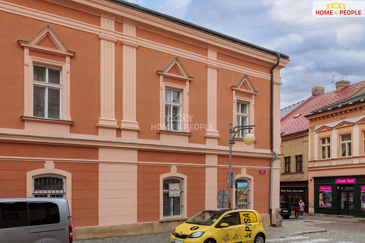 Prodej domu 748 m² s pozemkem 460 m² — photo 3