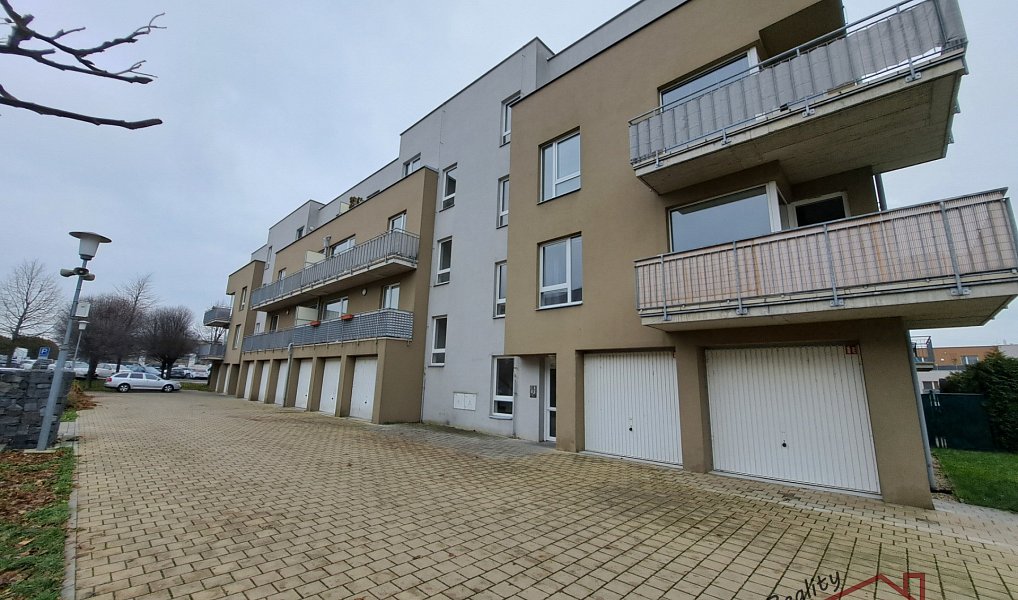 Pronájem bytu 3+kk 75 m², Brandýs nad Labem-Stará Boleslav – náhled fotky 2