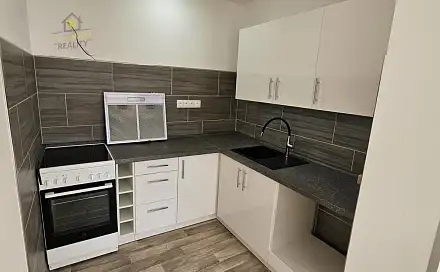 Pronájem bytu 2+kk 44 m²