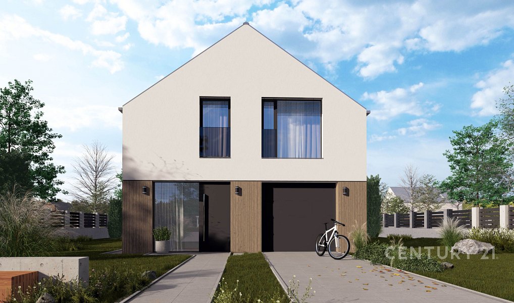 Prodej domu 123 m² s pozemkem 1 533 m², Šumice – náhled fotky 3