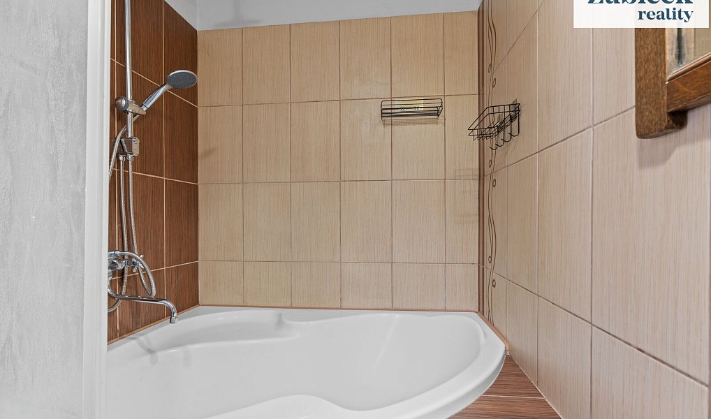 Prodej domu 82 m² s pozemkem 102 m², Uherský Brod – náhled fotky 7