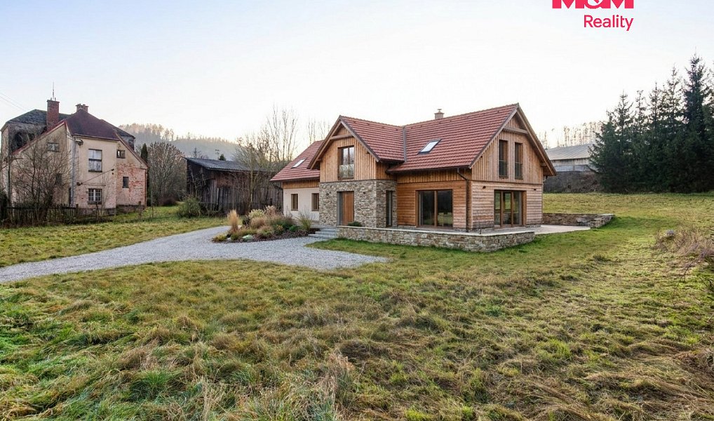 Prodej stavebního pozemku 1 850 m², Dlouhá Třebová – náhled fotky 4