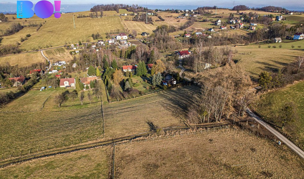 Prodej stavebního pozemku 2 178 m², Těrlicko – náhled fotky 10