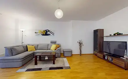 Prodej bytu 2+kk 88 m²