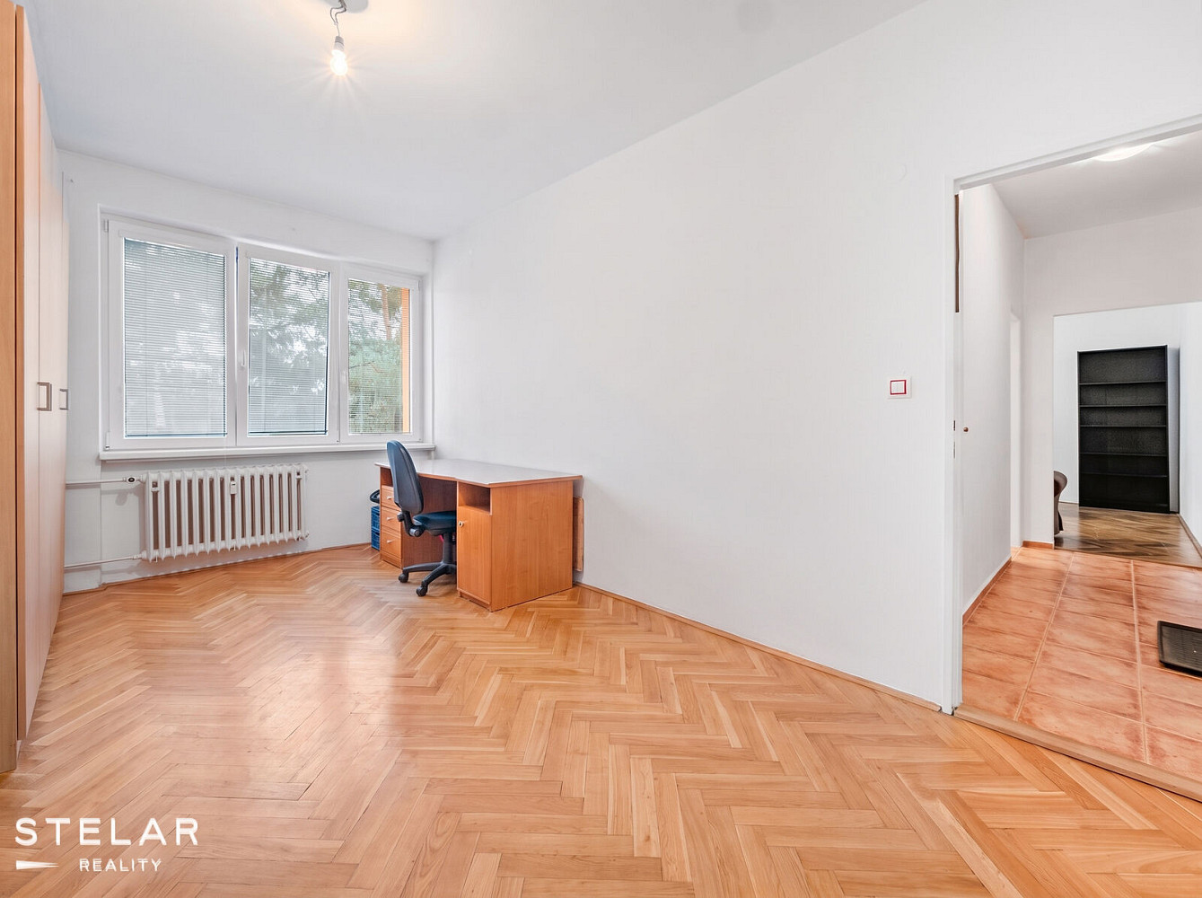 Pronájem bytu 2+1 54 m² – fotografie 5