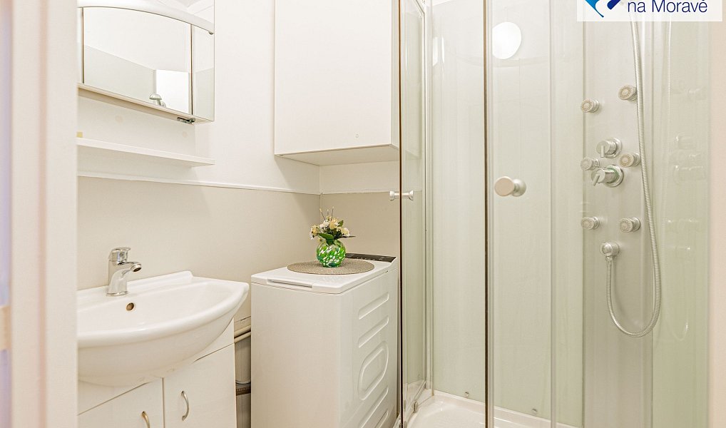 Pronájem bytu 2+1 50 m², Třinec – náhled fotky 17