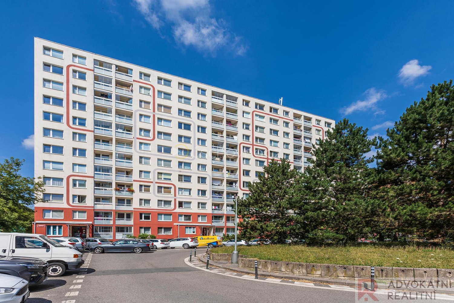Prodej bytu 3+1 67 m² — photo 4