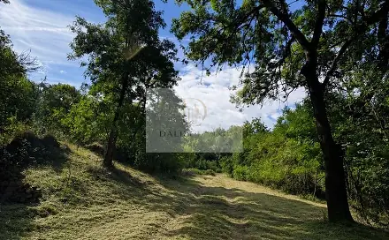 Prodej stavebního pozemku 1 591 m², Podbořany, okres Louny