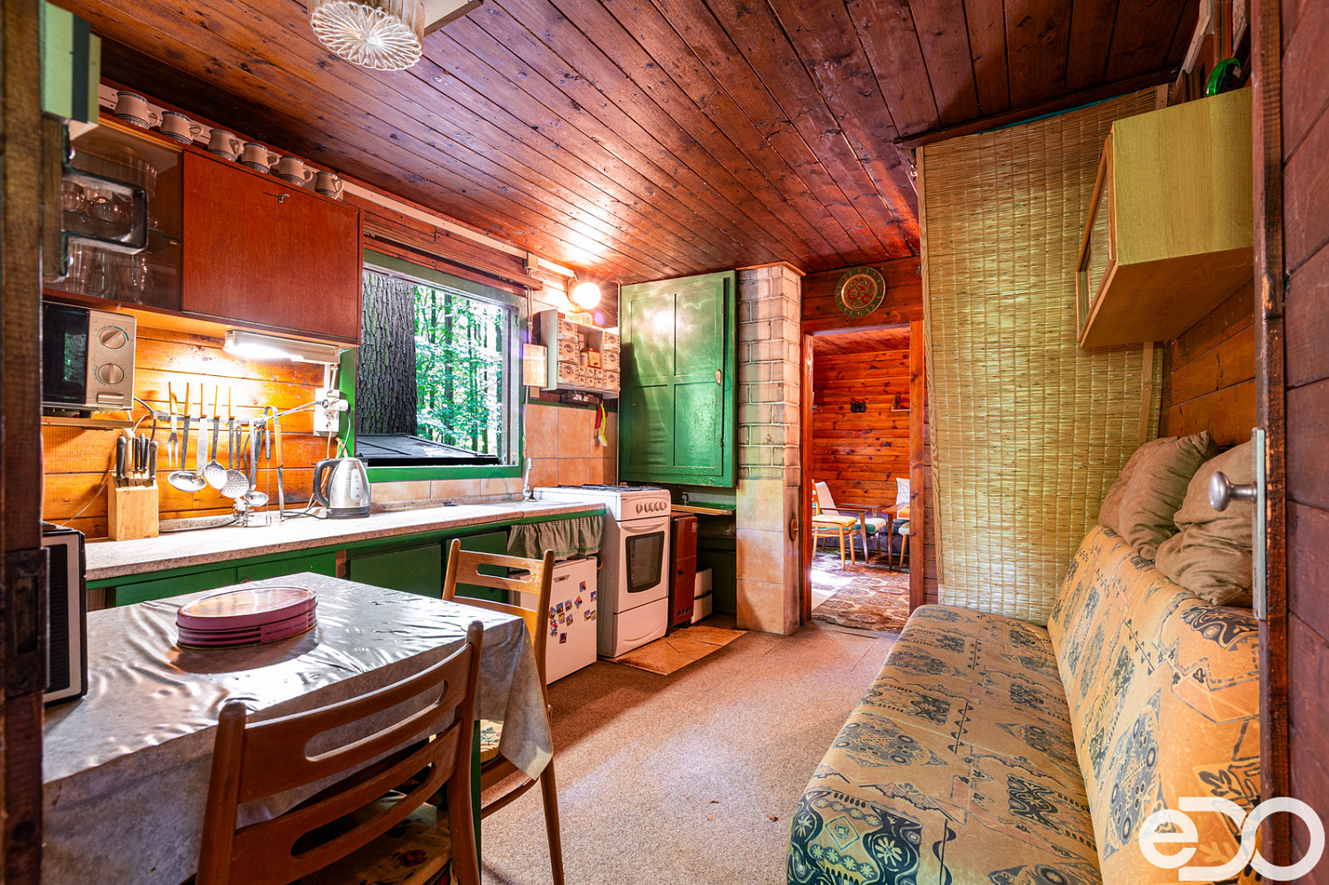 Prodej chaty/chalupy 41 m² s pozemkem 41 m² – fotografie 3