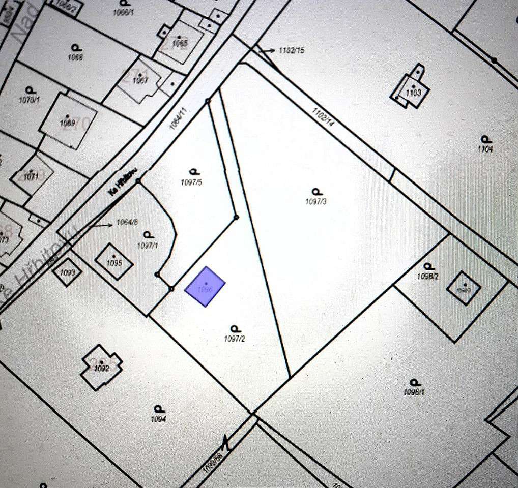 Prodej chaty/chalupy 56 m² s pozemkem 1 101 m² – fotografie 5