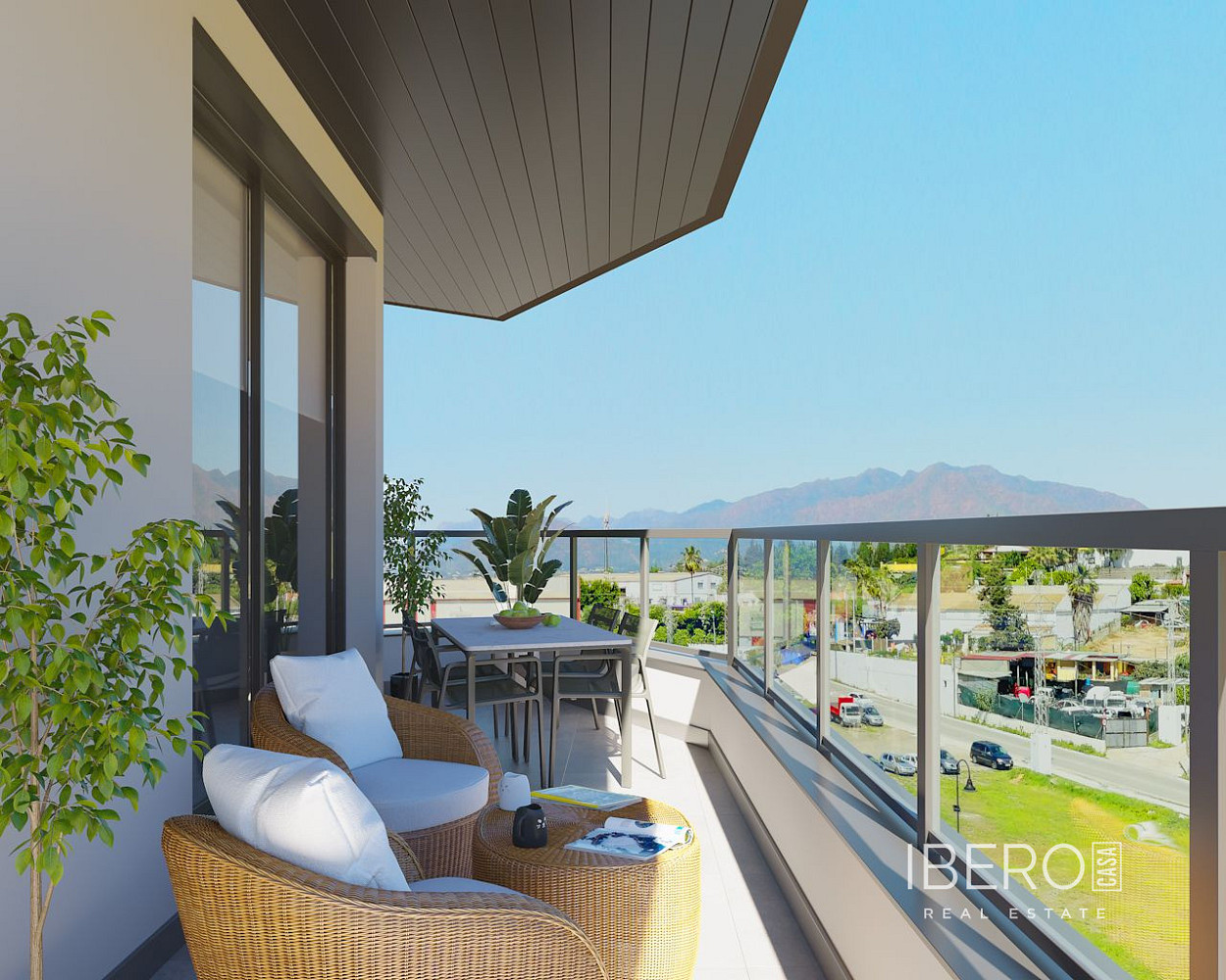 Pis 3+kk – Mijas, Urbanización Santa Rosa, Las Lomas de Mijas - Vista 3