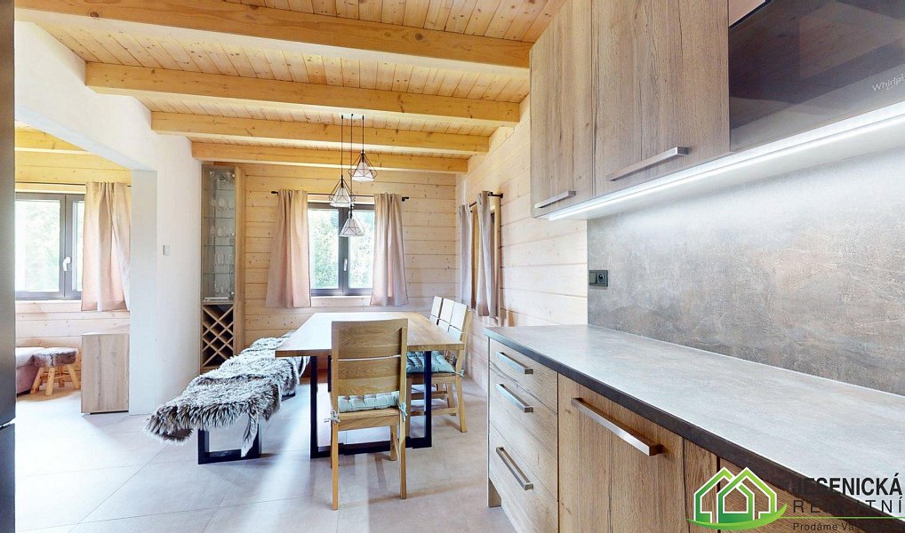 Prodej chaty/chalupy 249 m² s pozemkem 829 m², Staré Město – náhled fotky 10