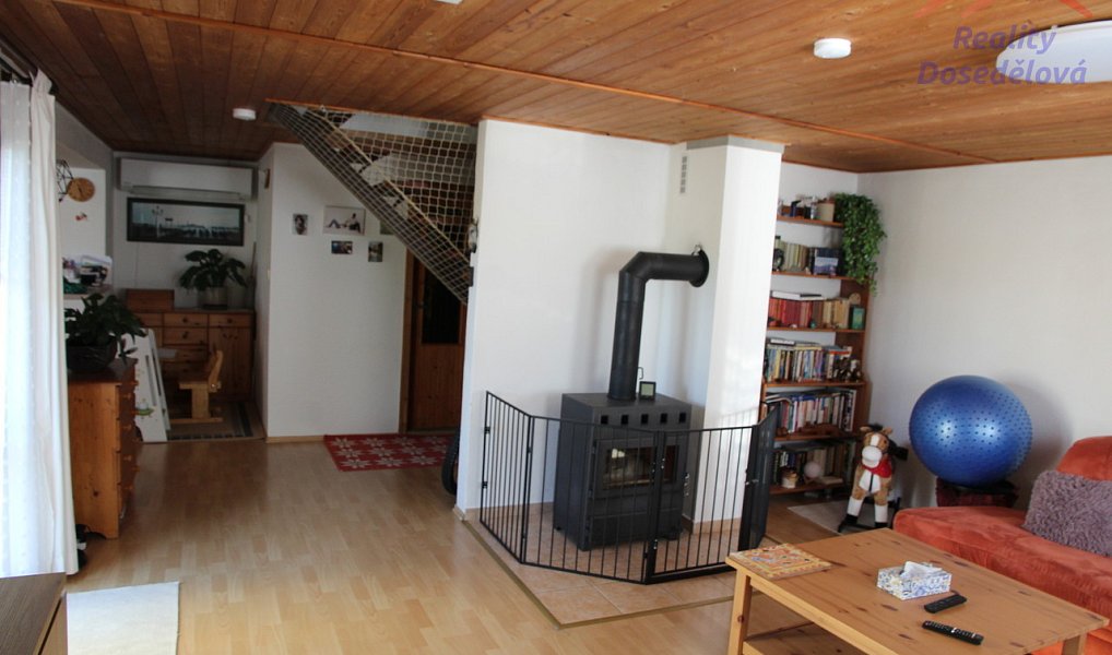 Prodej domu 96 m² s pozemkem 440 m², Malé Kyšice – náhled fotky 10