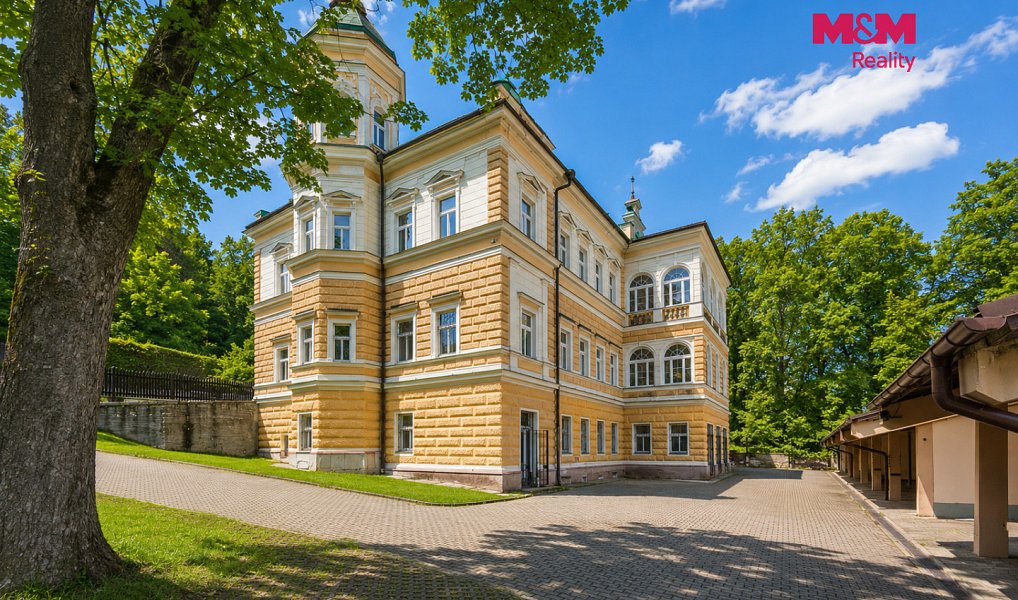 Prodej obchodních prostor 5 519 m², Nejdek – náhled fotky 14