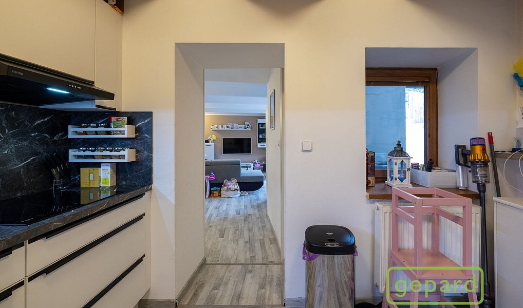 Prodej domu 120 m² s pozemkem 665 m², Buk – náhled fotky 21