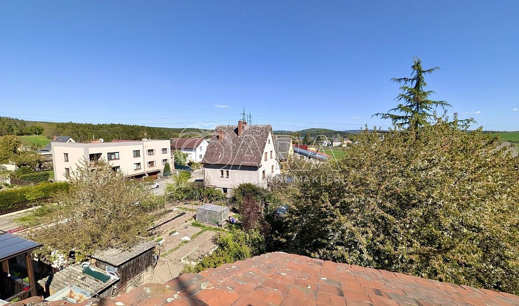 Prodej domu 122 m² s pozemkem 523 m², Plzeň – náhled fotky 24