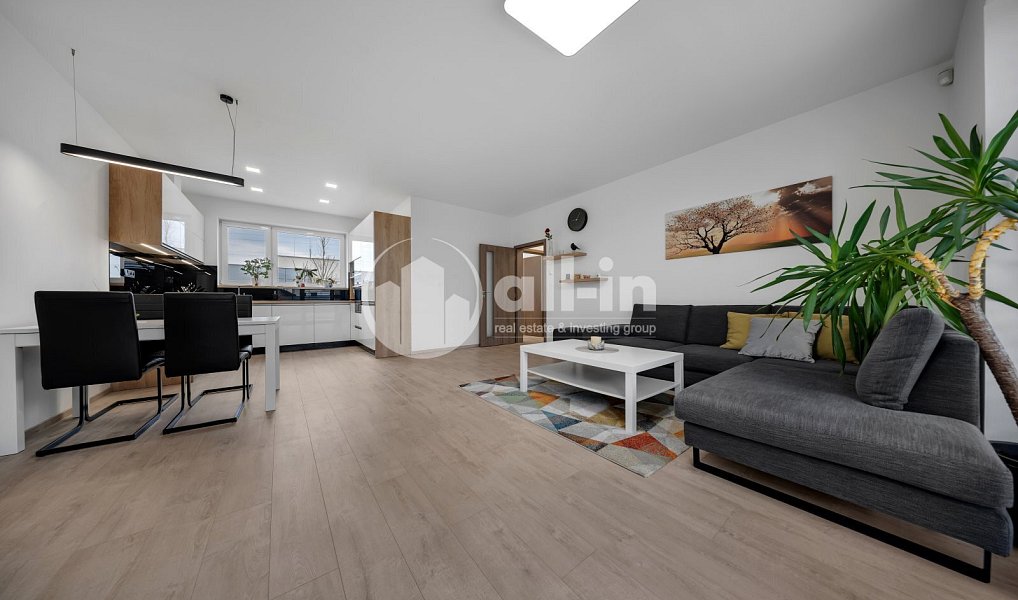 Prodej domu 145 m² s pozemkem 418 m², Vyškov – náhled fotky 9