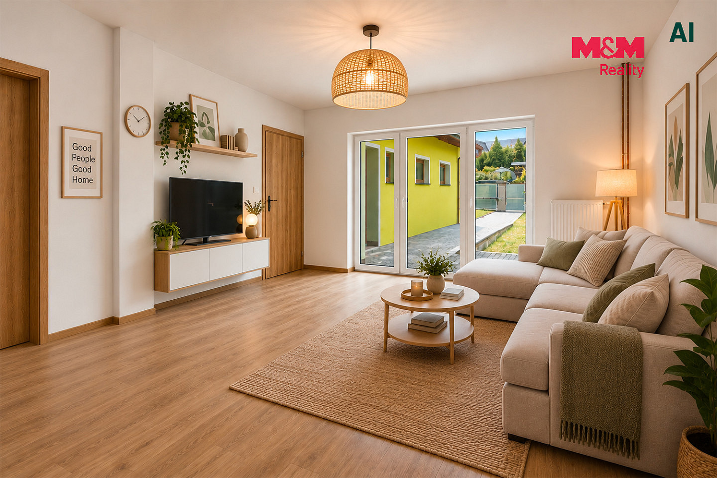 Prodej domu 122 m² s pozemkem 352 m² – fotografie 4