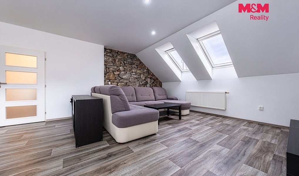 Prodej domu 164 m² s pozemkem 1 069 m², Říčany – náhled fotky 12