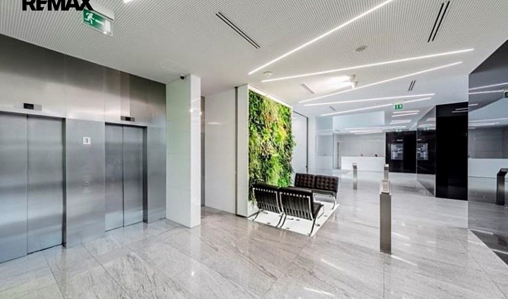 Pronájem kanceláře 733 m², Praha – náhled fotky 5