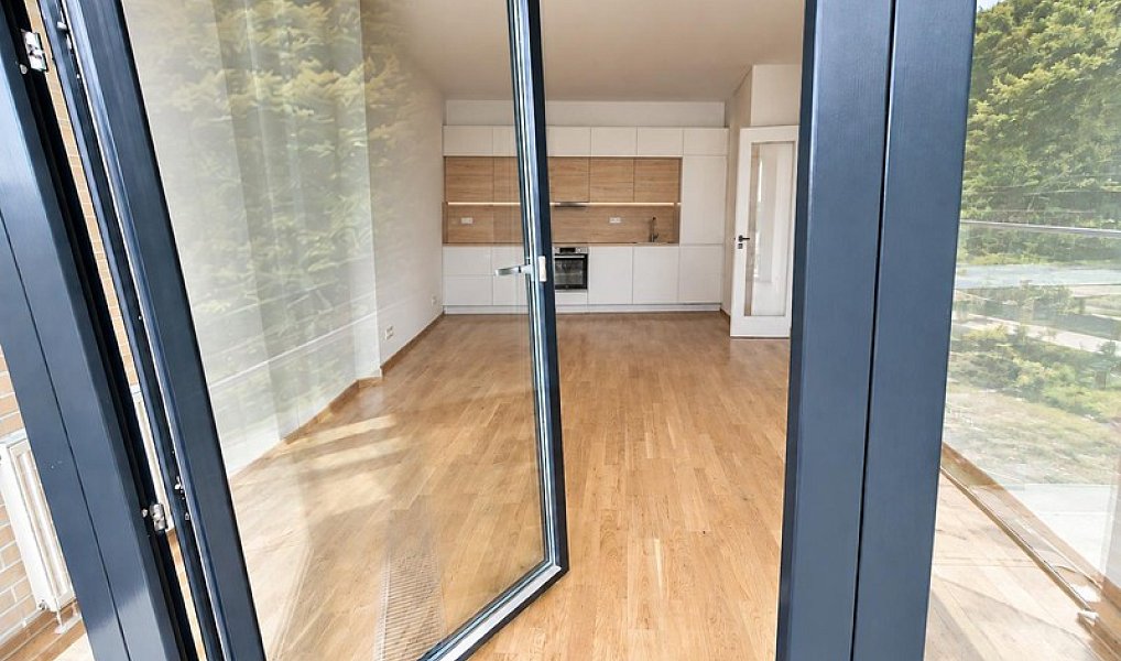 Pronájem bytu 2+kk 55 m², Praha – náhled fotky 4