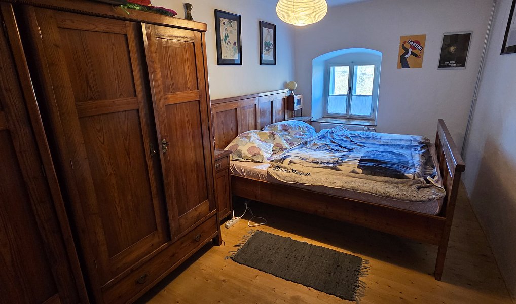 Prodej chalupy 141 m² s pozemkem 342 m², Liblín – náhled fotky 17